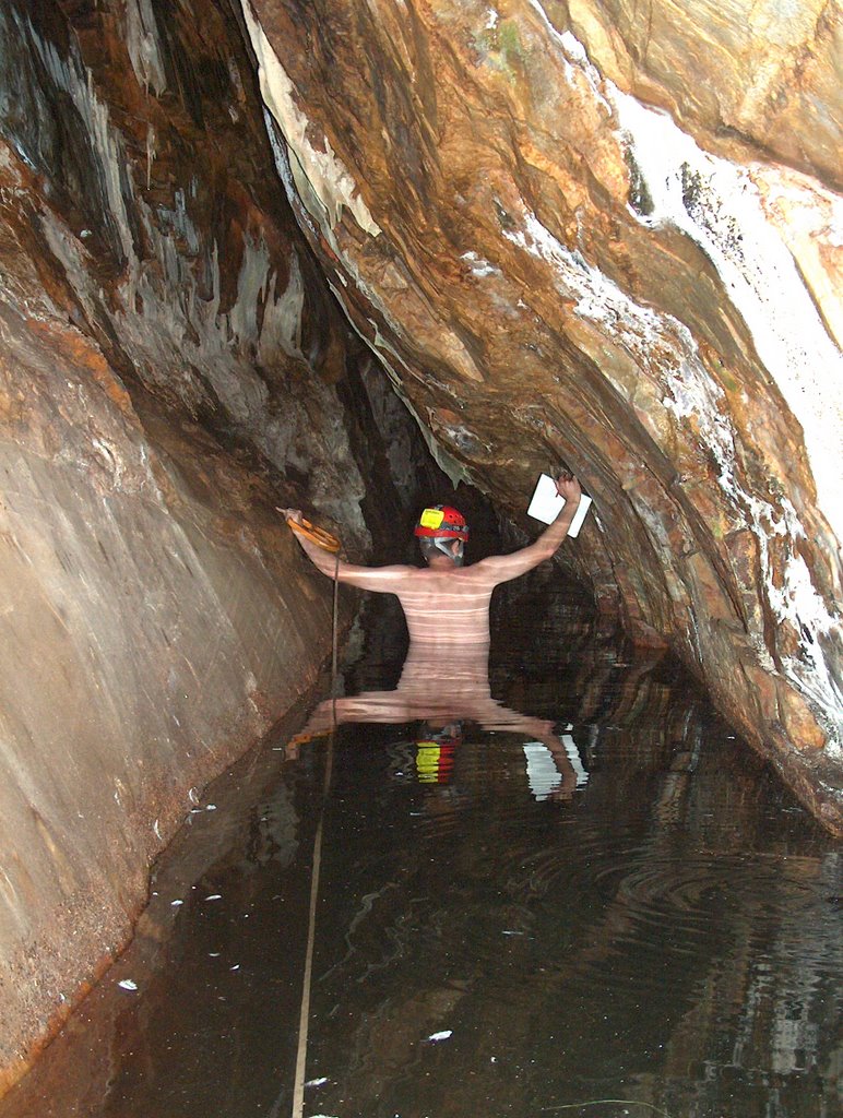 Filmy Fern Cave[SMoser]